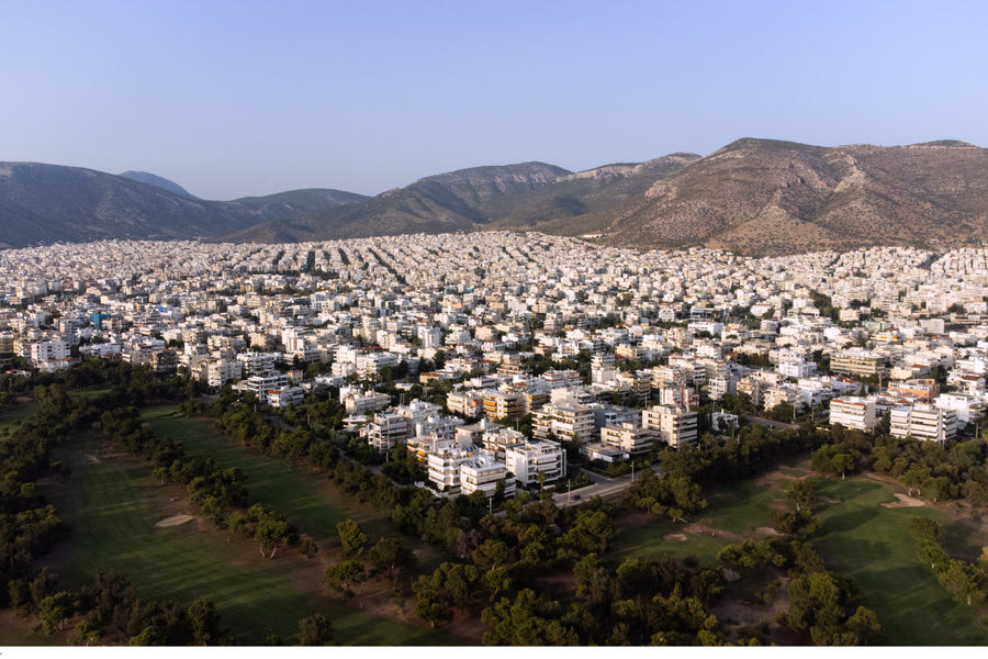 “Επίθεση” χάκερ στο Ελληνικό κτηματολόγιο: Aπέκτησαν πρόσβαση σε στοιχεία για την ιδιοκτησία στη χώρα μας