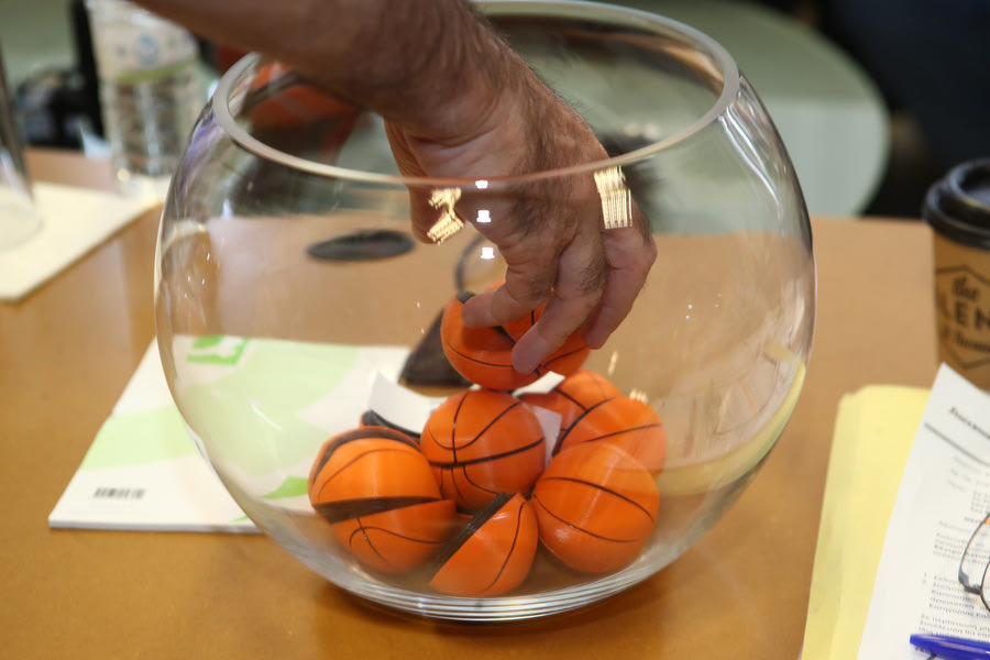 Το πρόγραμμα της νέας Basket League