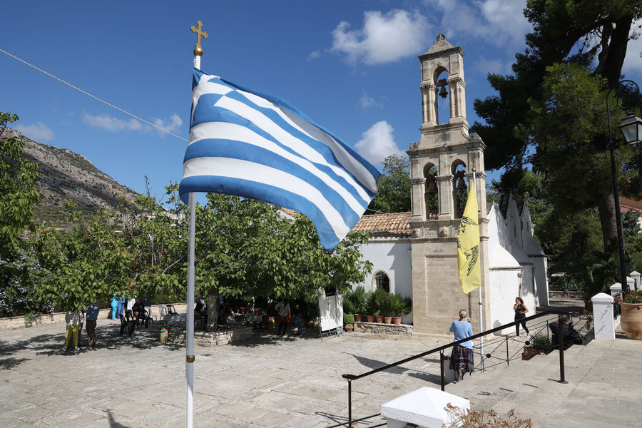 Αιτήματα των δήμων Μινώα Πεδιάδος και Αρχανών – Αστερουσίων για να κηρυχθούν σε κατάσταση έκτακτης