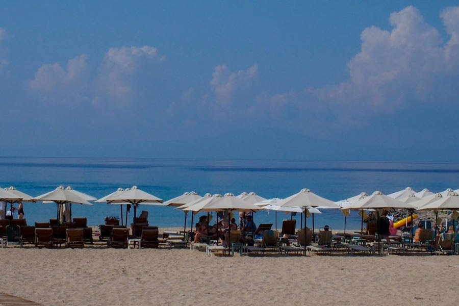 Μεσσηνία: Eκρηξη σε beach bar  – Στο νοσοκομείο ο ιδιοκτήτης