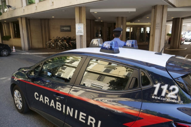 Ιταλία: Αποκεφάλισε τον αδερφό του και έριξε το κεφάλι από το μπαλκόνι