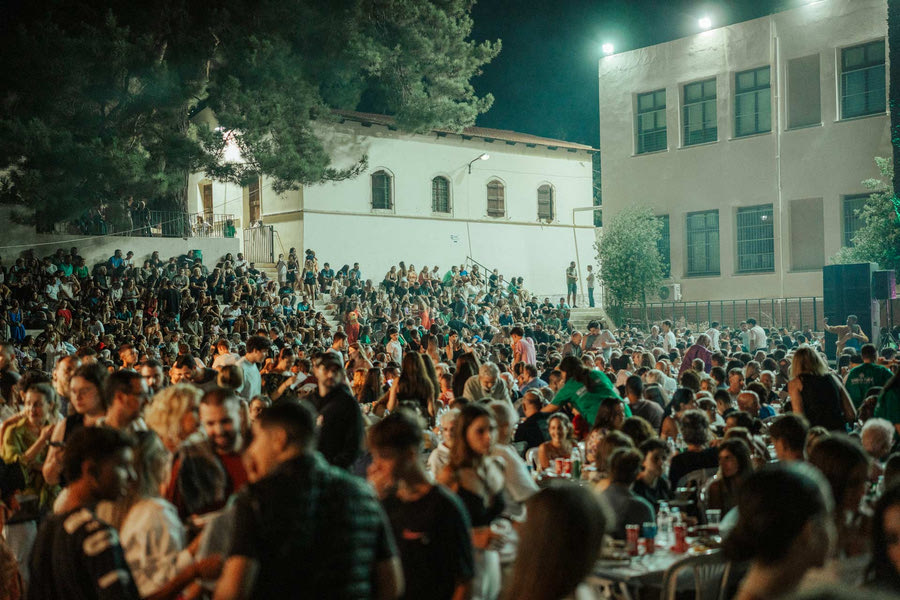 Το γλέντι βγήκε… ξινό σε μια ανήλικη και τους γονείς της