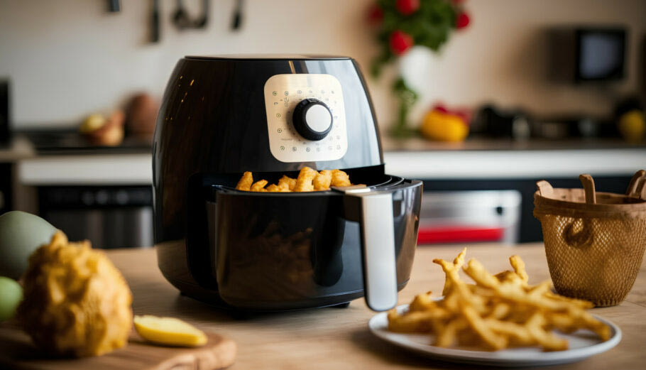 Τι συμβαίνει με τα air fryer και ανακαλούνται; – Τα σημάδια που πρέπει να σας προβληματίσουν