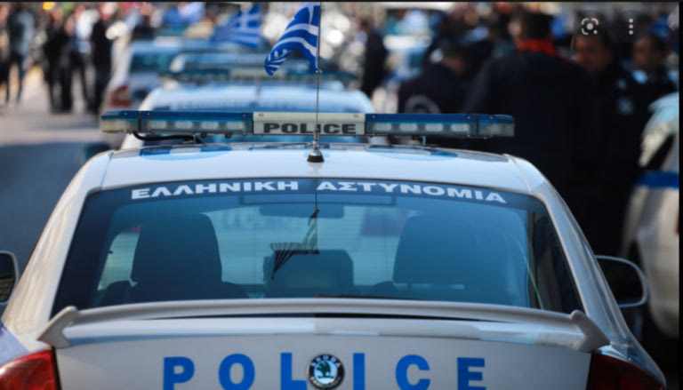 Σύλληψη 15χρονου μετά από καταδίωξη, που οδηγούσε κλεμμένη μοτοσυκλέτα