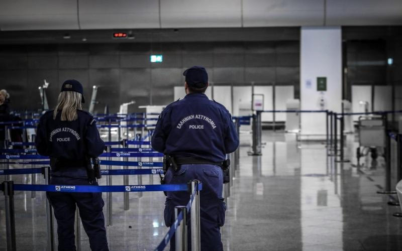 Θεσσαλονίκη: Συνελήφθη 35χρονος Ιταλός στο αεροδρόμιο «Μακεδονία» για οικονομικά αδικήματα