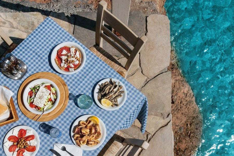 Φαγητό, ποτό και χαλάρωση  οι πρώτες επιλογές των Ελλήνων