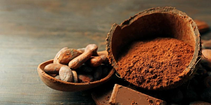 Μελέτη: Το κακάο και η μαύρη σοκολάτα μειώνουν την αρτηριακή πίεση και την χοληστερίνη