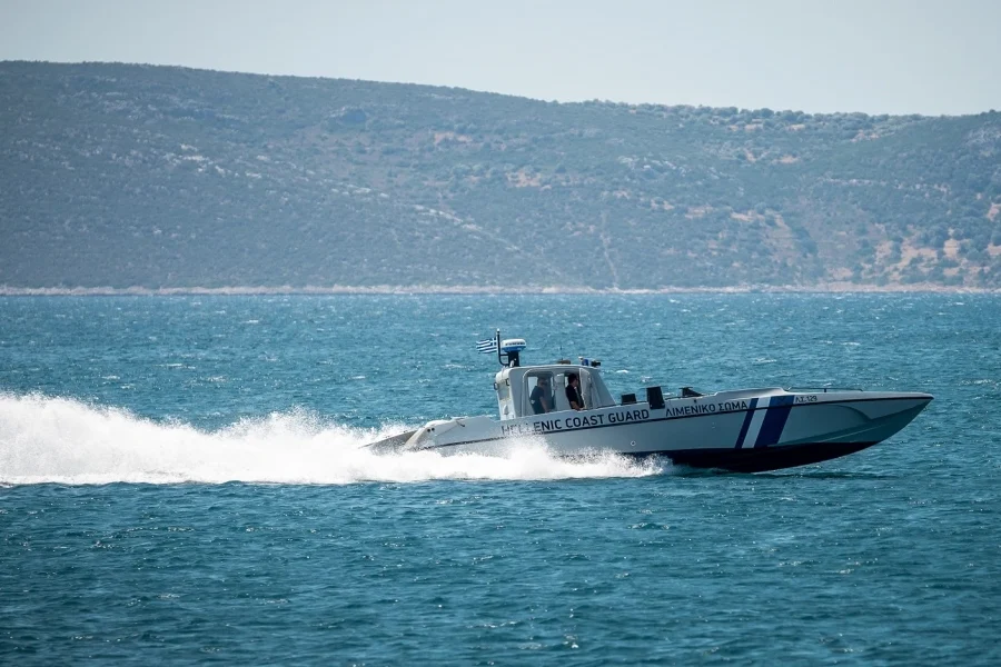 Εξαρθρώθηκε από ΕΥΠ και Λιμενικό το μεγαλύτερο κύκλωμα διακίνησης μεταναστών στα Δωδεκάνησα