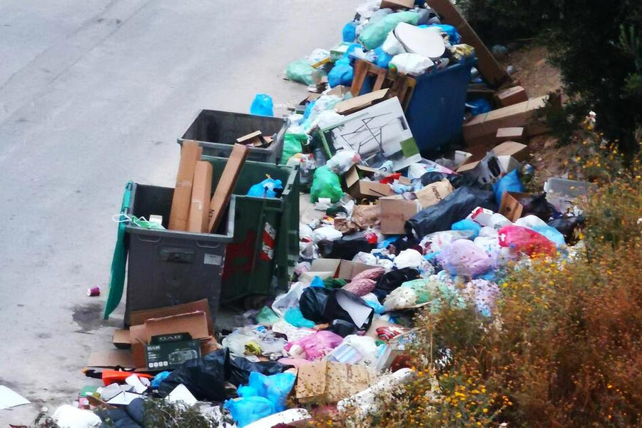 Χθες… σήμερα αύριο 23/07/2024