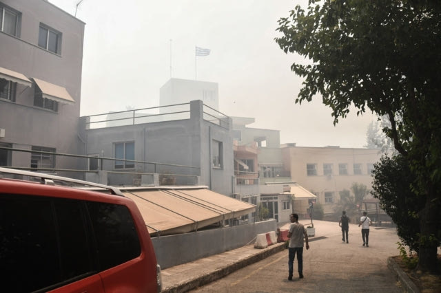 Πάτρα: Επαναλειτουργεί από σήμερα το Καραμανδάνειο