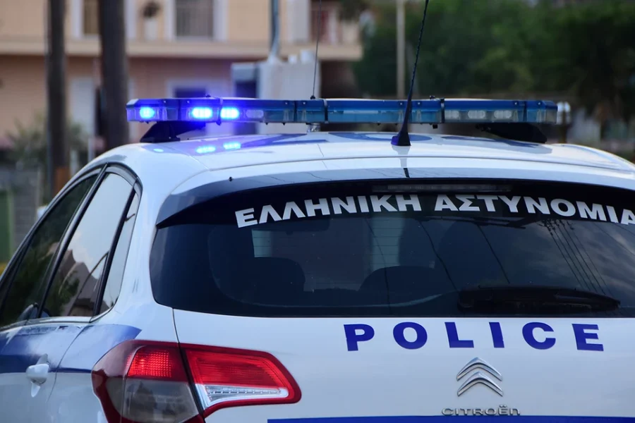 Τέσσερις συλλήψεις στο ΟΑΚΑ πριν το παιχνίδι του Παναθηναϊκού με την Μπότεφ Πλόβντιβ