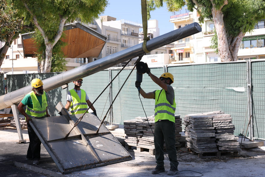 Χθες… σήμερα αύριο 11/07/2024