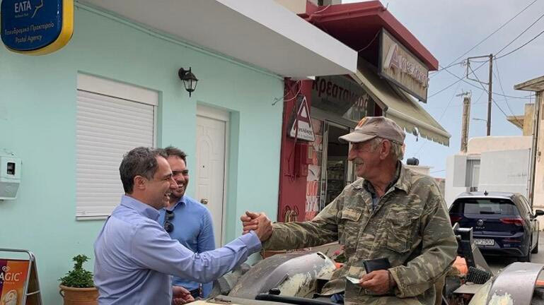 Μετά το…μούδιασμα δράση από τον Μάξιμο