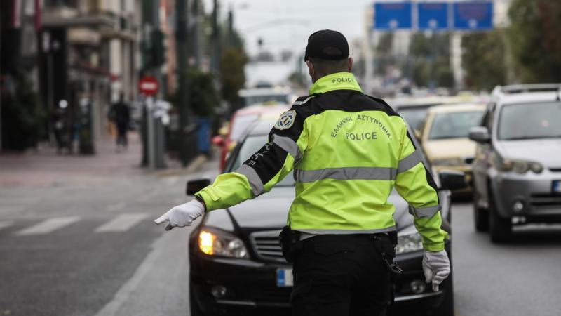 Ηλεκτρονική βεβαίωση παραβάσεων «smart policing»