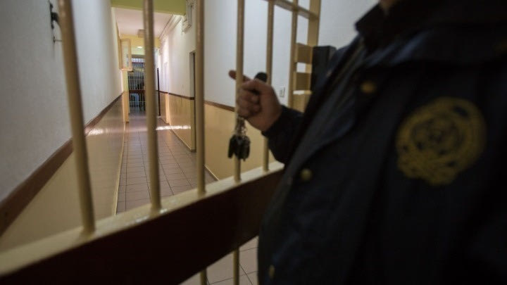 Θεσσαλονίκη: Εντοπίστηκε και οδηγείται στη φυλακή ο 27χρονος που καταδικάστηκε για τον θάνατο του Νάσου Κωνσταντίνου
