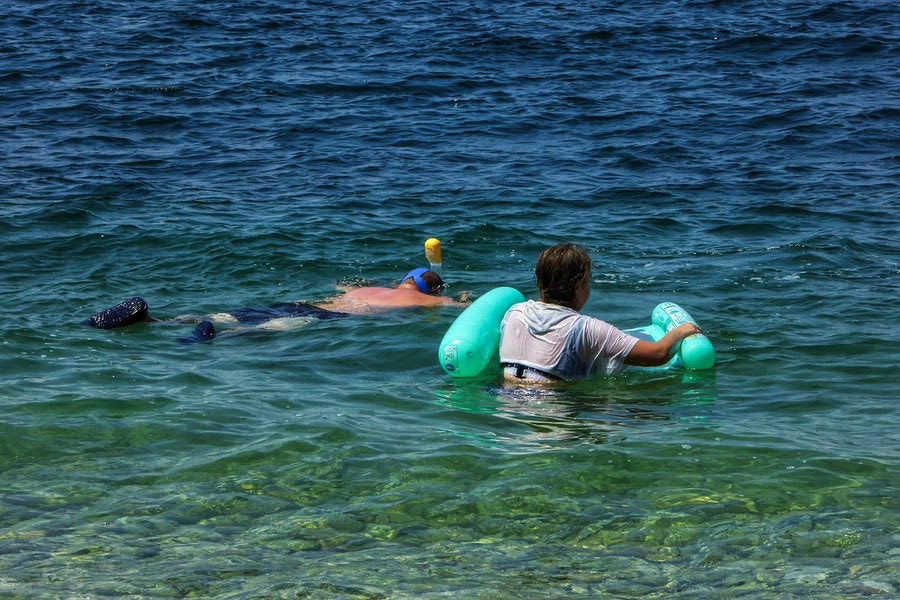 Καιρός – Μαρουσάκης: Χωρίς καύσωνα το πρώτο 10ημερο του Αυγούστου