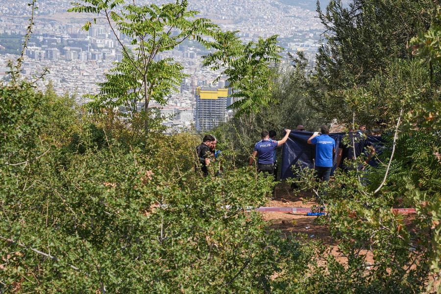 Σμύρνη: Πατέρας σκότωσε τα τρία ανήλικα παιδιά του και τραυμάτισε το ένα