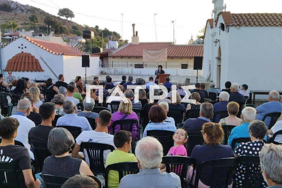 Μια έκθεση που έφερε στο φως για πρώτη φορά αρχεία και αντικείμενα από την εκτέλεση των 30 Δαμαστιανών