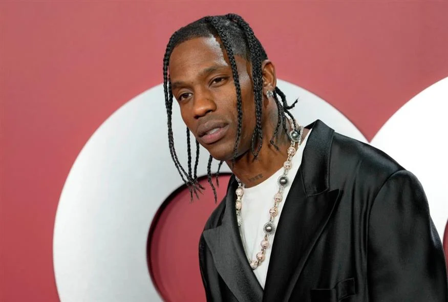 Travis Scott: Η υπέρογκη αμοιβή που έλαβε για να τραγουδήσει 20 λεπτά στη Μύκονο