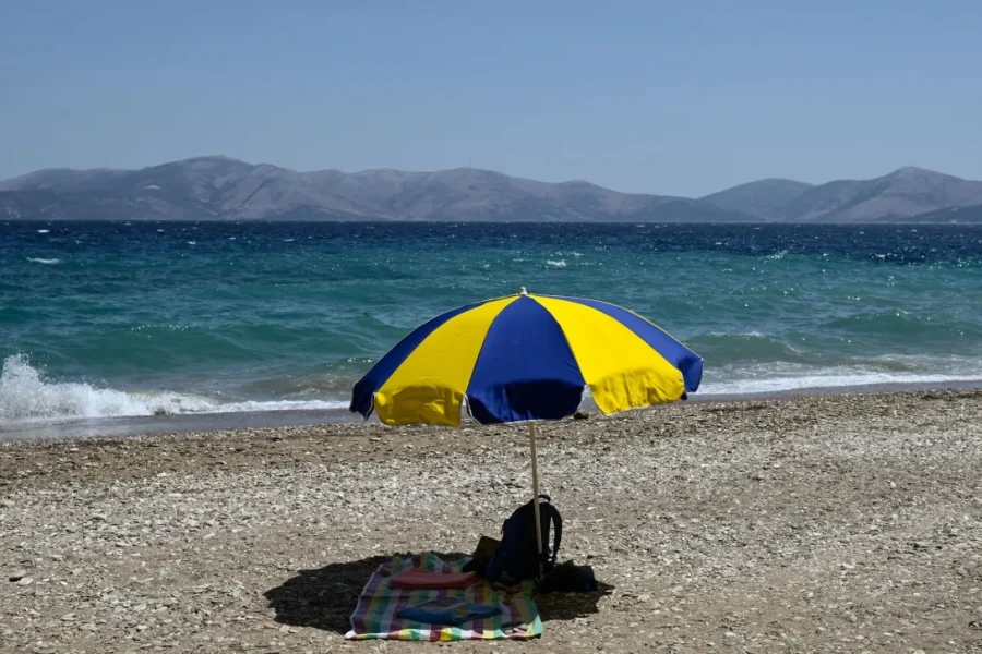 Τουρίστρια ανασύρθηκε νεκρή από θάλασσα στην Κέρκυρα