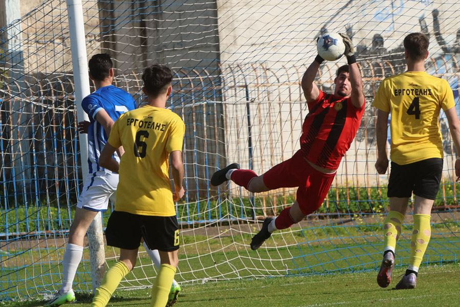 Την Τετάρτη 28 Αυγούστου οι κληρώσεις πρωταθλημάτων και Κυπέλλου ΕΠΣΗ