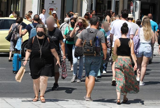 Προειδοποίηση ΠΟΥ για κορονοϊό: Αυξάνονται τα κρούσματα παγκοσμίως