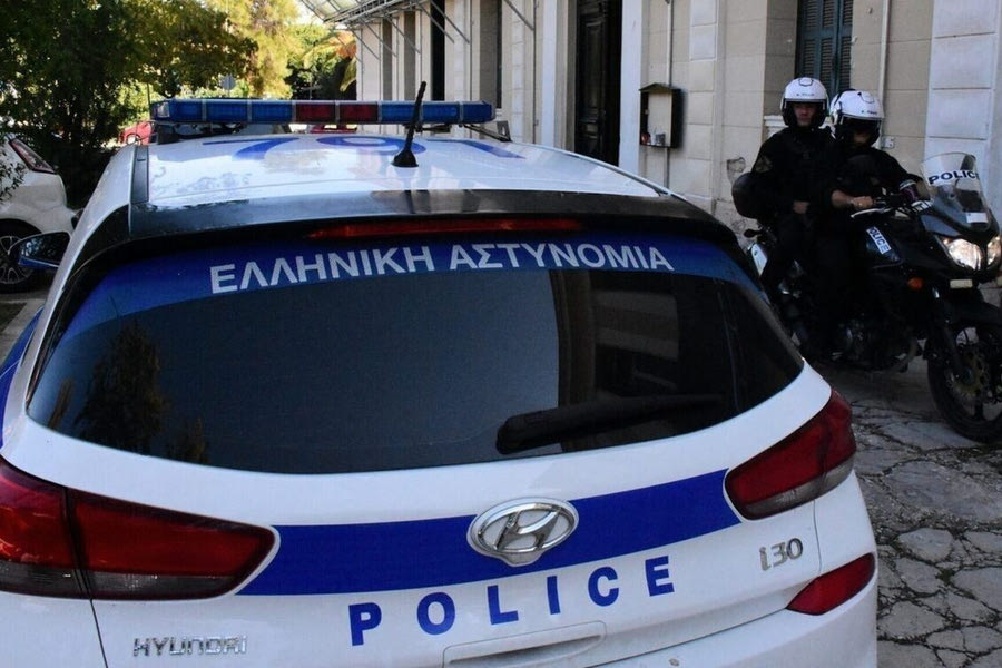 Αταλάντη: 70χρονος εντοπίστηκε νεκρός μέσα στο σπίτι του