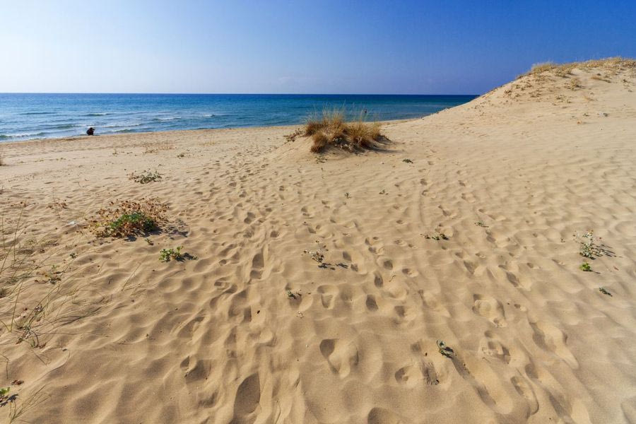 Δανία: Πέθαναν τα δύο αγόρια που είχαν θαφτεί κάτω από αμμόλοφο σε παραλία