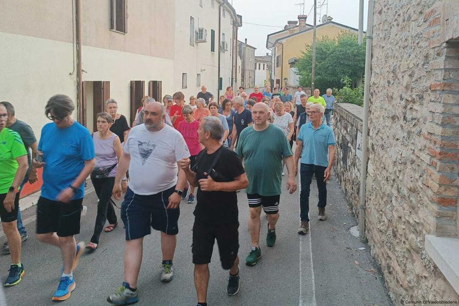 Όταν οι πολίτες βοηθούν τον δήμαρχο να… χάσει κιλά