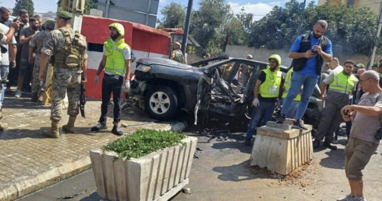 Ισραήλ: Αυξάνεται η ένταση στο βόρειο μέτωπο