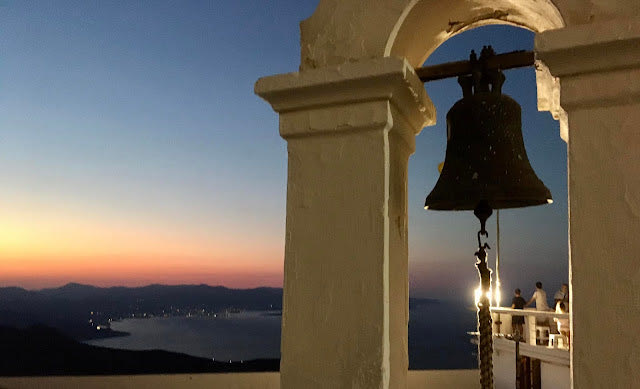 Απογευματινή πεζοπορία στην Φανερωμένη