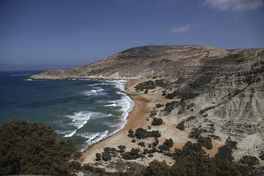 Γαύδος: «Όλο το νησί νοσεί από γαστρεντερίτιδα» λέει η αντιπολίτευση του Δήμου