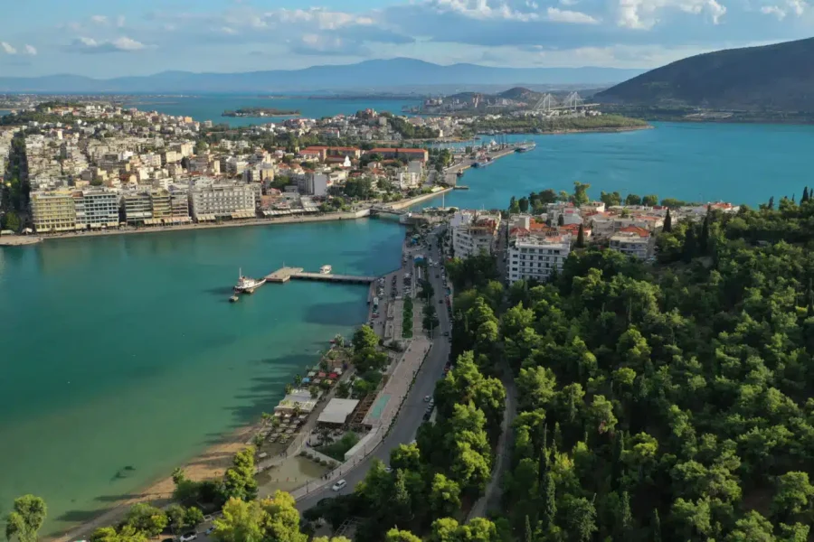 Αίτημα για κήρυξη έκτακτης ανάγκης από τον Δήμο Χαλκιδαίων