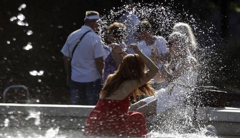 Θα τριπλασιαστούν οι θάνατοι από καύσωνα στην Ευρώπη – Η μελέτη βάζει «στο κόκκινο» την Ελλάδα