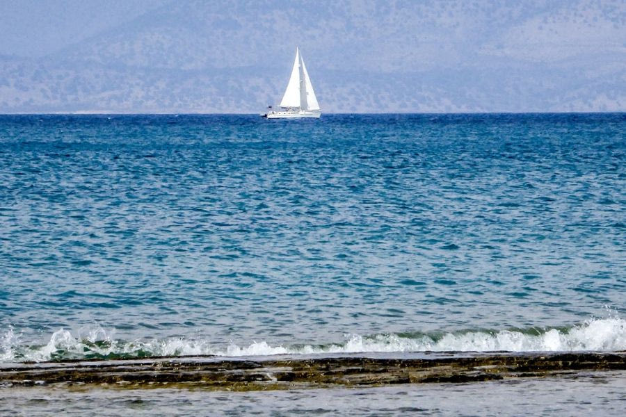 Meteo: Σε ποια περιοχή η θερμοκρασία ξεπέρασε τους 40°C