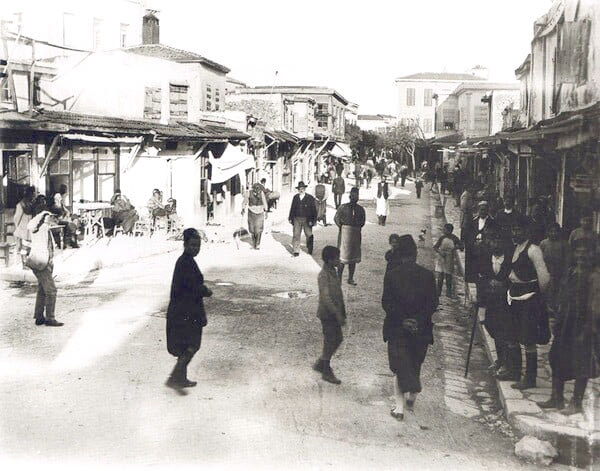 Ηράκλειο το 1920