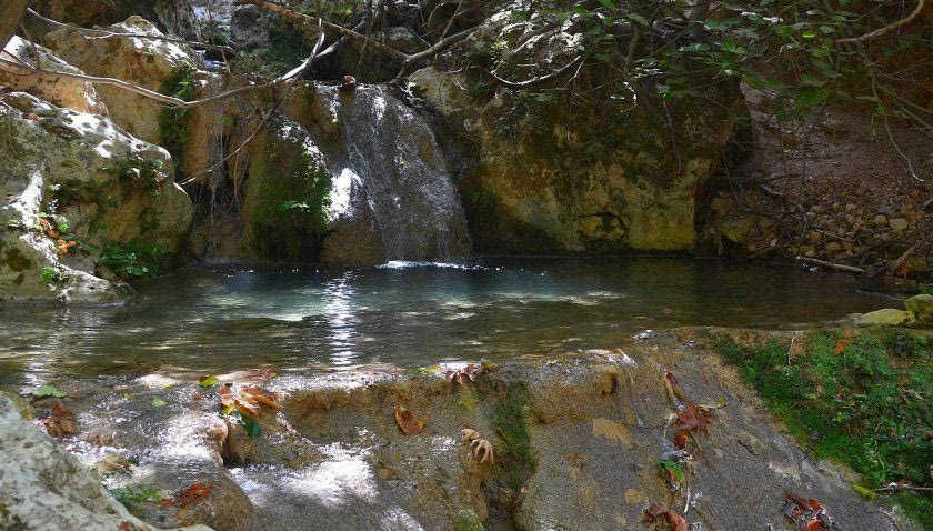 Κλειστά τα φαράγγια στο Ρέθυμνο – Προληπτικά λόγω του σεισμού κοντά στη Γαύδο