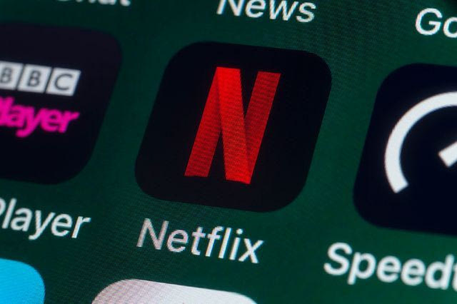 Η ελληνική σειρά που έρχεται στο Netflix