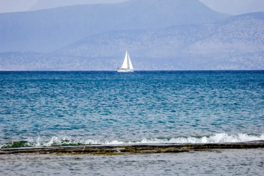 Η θερμοκρασία των ελληνικών θαλασσών αυξήθηκε 1,5°C τα τελευταία 30 χρόνια