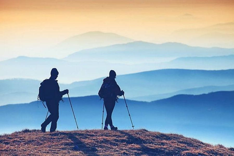 Δρόμοι ζωής: Εξόρμηση στην ευρύτερη περιοχή της Αργυρούπολης