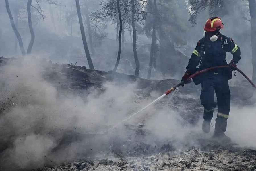 ΥΠΠΟ: Σοβαρές ζημιές σε δυο μεταβυζαντινούς ναούς του Μαραθώνα σύμφωνα με τις αυτοψίες