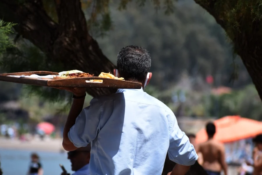 Επιθεώρηση εργασίας: Σχεδόν 45.000 έλεγχοι μέσα στο 2024 και πάνω από 26 εκατ. ευρώ τα πρόστιμα