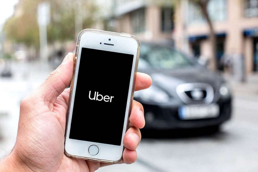 Πρόστιμο – «μαμούθ» 290 εκ. ευρώ στην Uber για παραβίαση προσωπικών δεδομένων