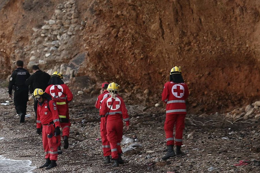 Σάμος: Συνεχίζονται για τρίτη ημέρα οι έρευνες για τον εντοπισμό της 64χρονης Ολλανδής που αγνοείται