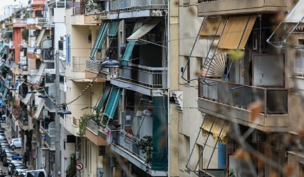 Στεγαστικό πρόβλημα: Σήμερα οι ανακοινώσεις για τις παρεμβάσεις