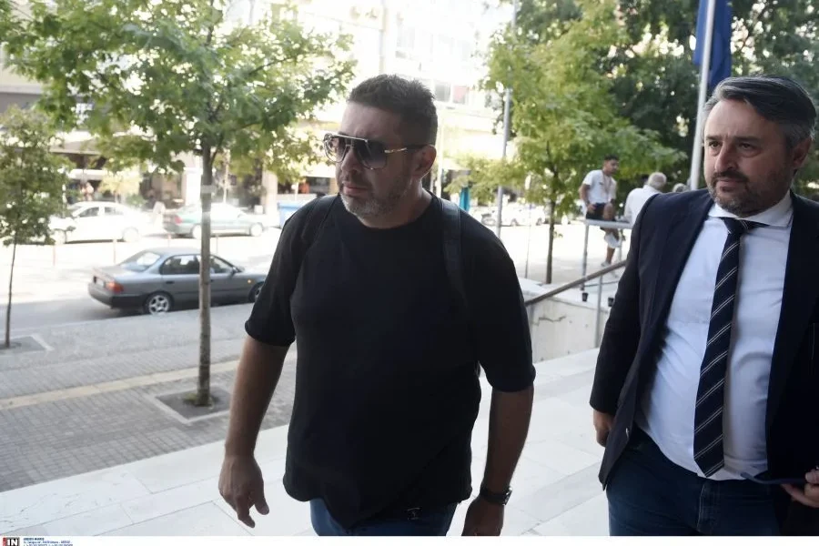 Χαλκιδική: Στον Άρειο Πάγο αύριο ο πατέρας του 19χρονου που σκοτώθηκε στο λούνα παρκ