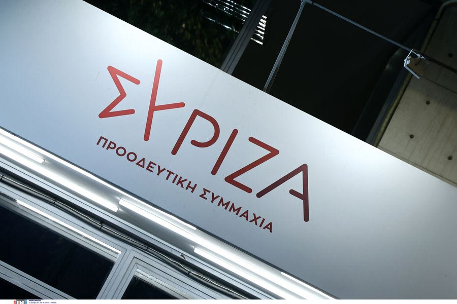 Στα πρόθυρα νευρικής κρίσης ο ΣΥΡΙΖΑ: Γιατί οι “100” αποκάλεσαν “Τραμπ των Βαλκανίων” τον Στέφανο Κασσελάκη