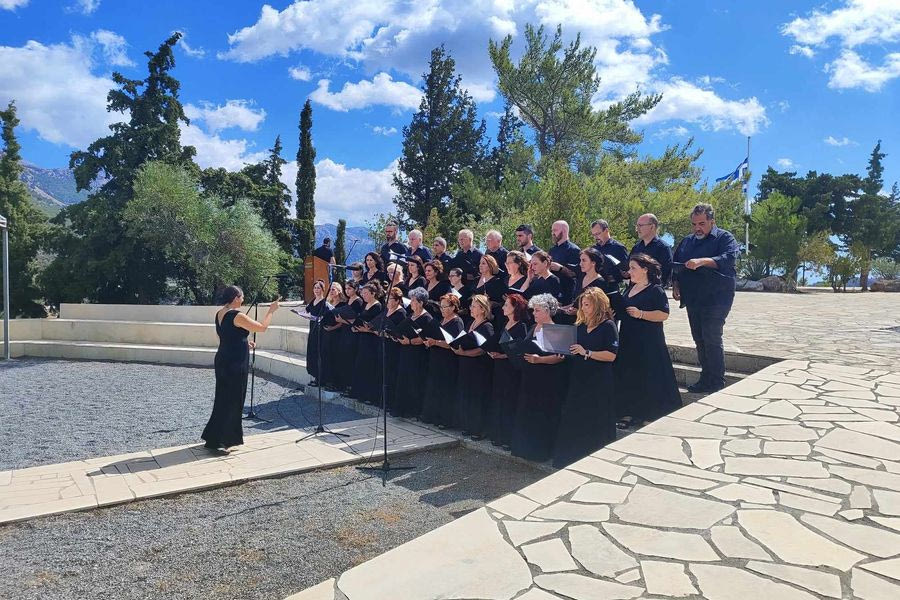 Ξεκινάει την Παρασκευή το 1ο Διαπολιτισμικό Φεστιβάλ Χορωδιών Χανίων