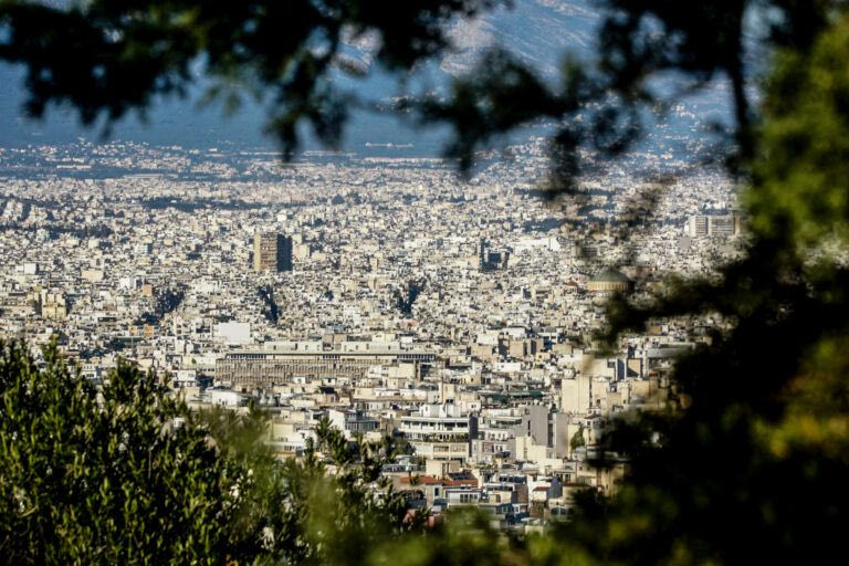 ΔΕΘ: Απαγόρευση Airbnb στα 3 κεντρικά διαμερίσματα της Αθήνας