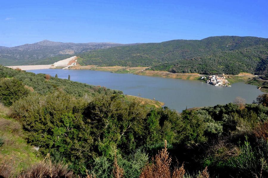 Κάθετα αντίθετοι στη σύσταση Ενιαίου Φορέα Διαχείρισης Υδάτων οι εργαζόμενοι στην Περιφέρεια Κρήτης